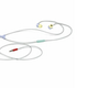 Illustration for article titled Aiaiai Swirl Earbuds Are The Anti-iPod Headphones